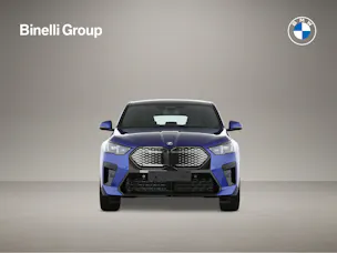BMW iX2 30 xDrive
