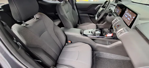 Toyota Urban Cruiser Trend AWD