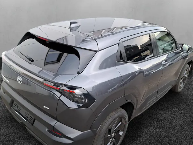 Toyota Urban Cruiser Trend AWD