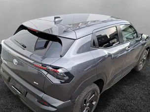 Toyota Urban Cruiser Trend AWD