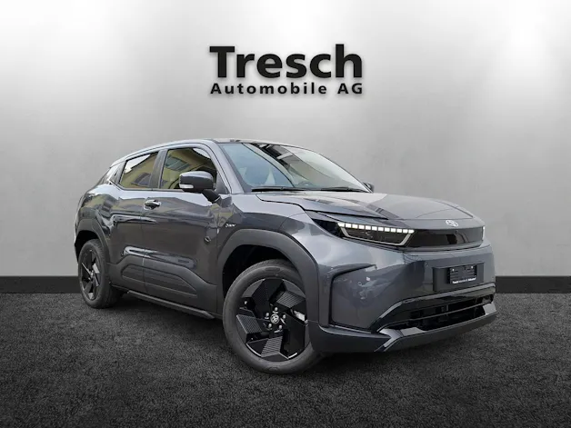 Toyota Urban Cruiser Trend AWD