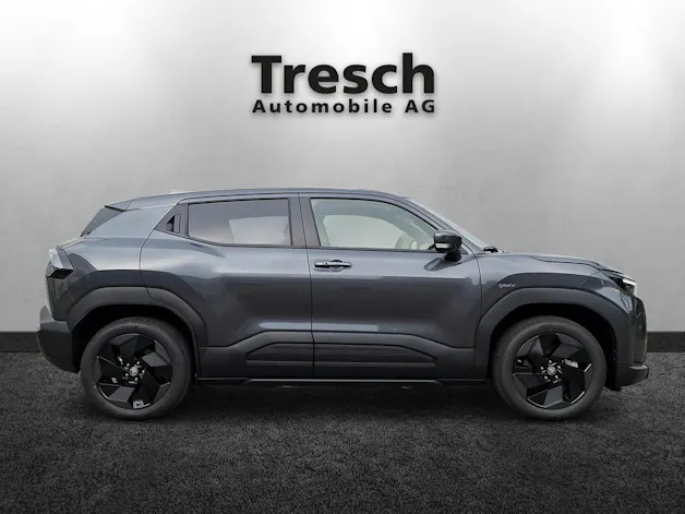 Toyota Urban Cruiser Trend AWD