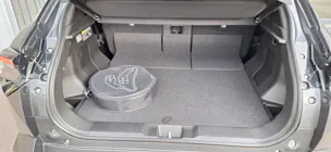 Toyota Urban Cruiser Trend AWD