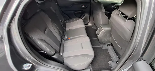Toyota Urban Cruiser Trend AWD