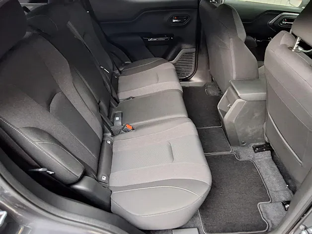 Toyota Urban Cruiser Trend AWD