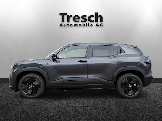 Toyota Urban Cruiser Trend AWD