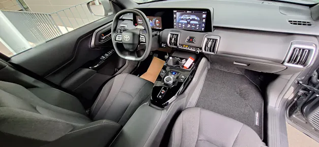 Toyota Urban Cruiser Trend AWD