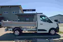 Nissan Interstar 3.5T Dreiseitenkipper L2H1