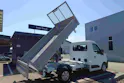 Nissan Interstar 3.5T Dreiseitenkipper L2H1