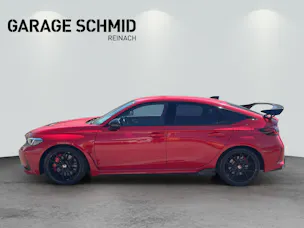 Honda Civic 2.0 VTEC Type R