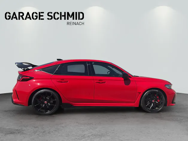 Honda Civic 2.0 VTEC Type R