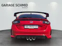 Honda Civic 2.0 VTEC Type R
