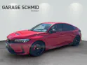 Honda Civic 2.0 VTEC Type R