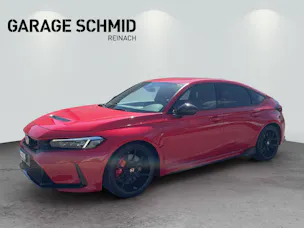Honda Civic 2.0 VTEC Type R