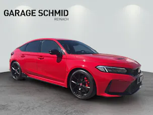 Honda Civic 2.0 VTEC Type R
