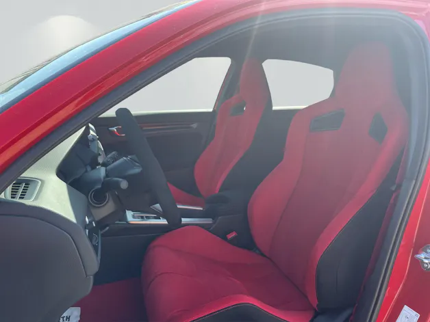 Honda Civic 2.0 VTEC Type R