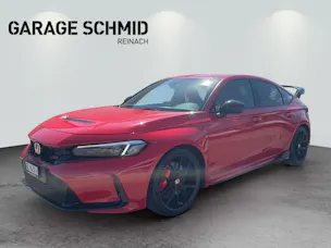 Honda Civic 2.0 VTEC Type R