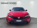 Honda Civic 2.0 VTEC Type R