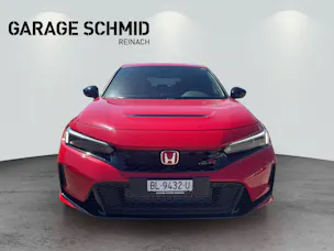 Honda Civic 2.0 VTEC Type R