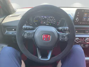 Honda Civic 2.0 VTEC Type R