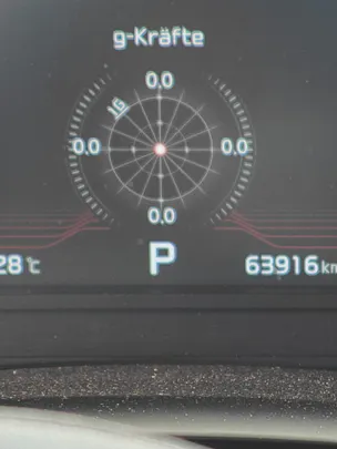 Kia Stinger GT 3.3 T-GDi