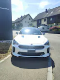 Kia Stinger GT 3.3 T-GDi