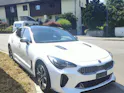 Kia Stinger GT 3.3 T-GDi