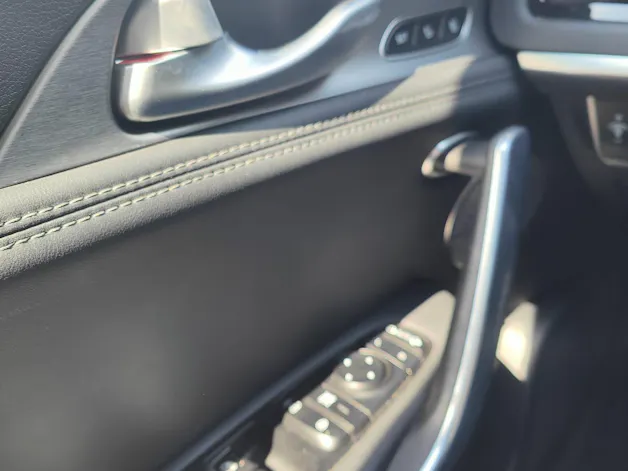Kia Stinger GT 3.3 T-GDi