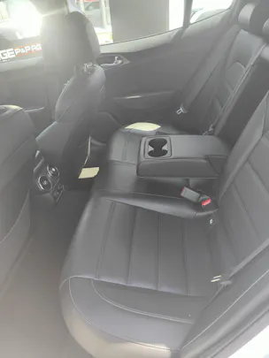 Kia Stinger GT 3.3 T-GDi