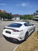 Kia Stinger GT 3.3 T-GDi