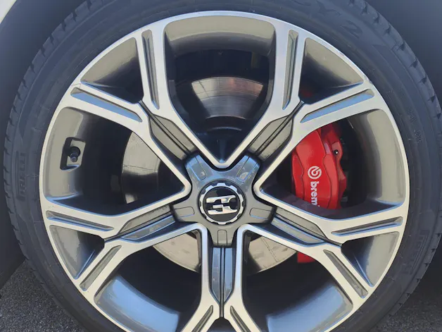 Kia Stinger GT 3.3 T-GDi