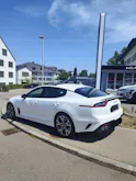 Kia Stinger GT 3.3 T-GDi