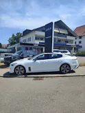 Kia Stinger GT 3.3 T-GDi