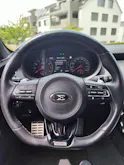 Kia Stinger GT 3.3 T-GDi