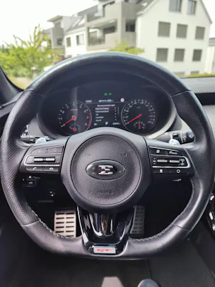 Kia Stinger GT 3.3 T-GDi