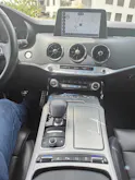 Kia Stinger GT 3.3 T-GDi