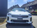 Kia Stinger GT 3.3 T-GDi