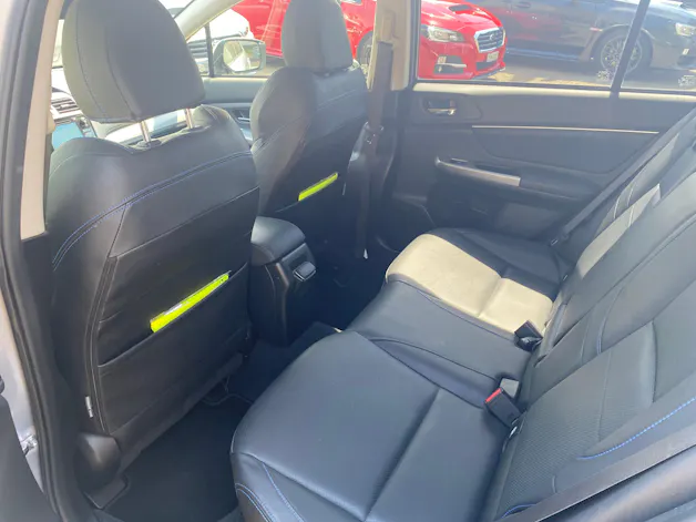Subaru Levorg 1.6 DIT Luxury S