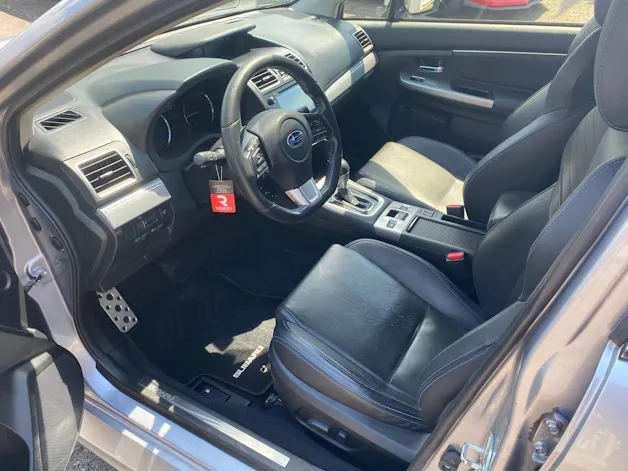 Subaru Levorg 1.6 DIT Luxury S