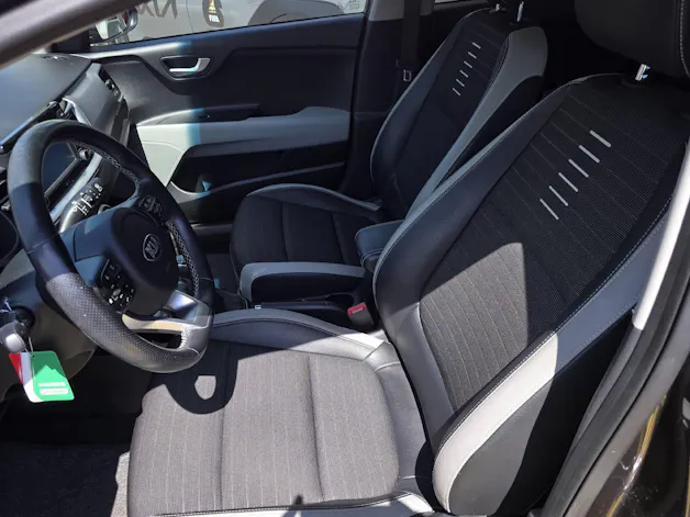 Kia Stonic 1.0 T-GDi