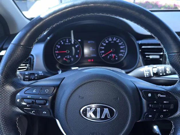 Kia Stonic 1.0 T-GDi