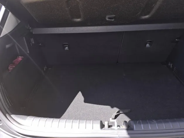 Kia Stonic 1.0 T-GDi