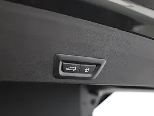 BMW XM 50e Plug-in Hybrid