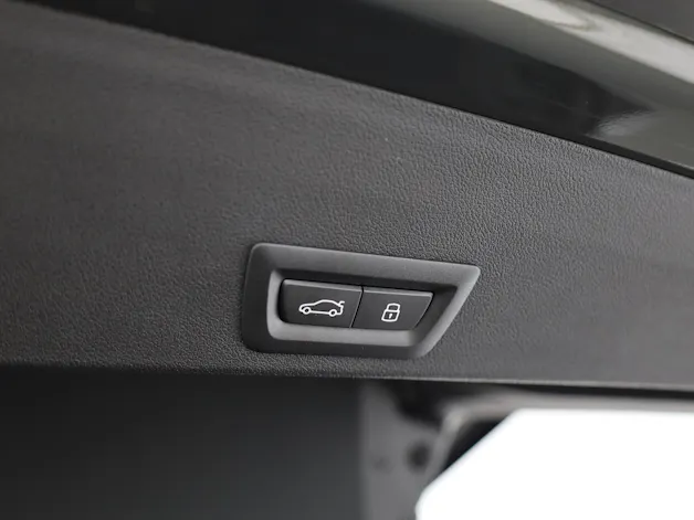 BMW XM 50e Plug-in Hybrid