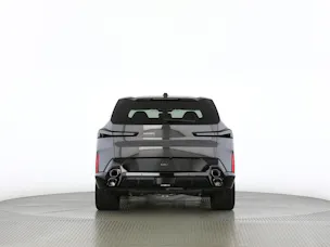 BMW XM 50e Plug-in Hybrid