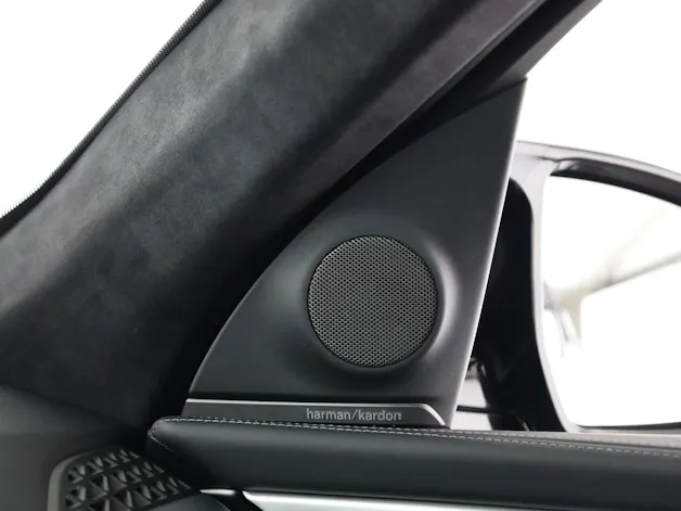 BMW XM 50e Plug-in Hybrid