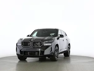 BMW XM 50e Plug-in Hybrid