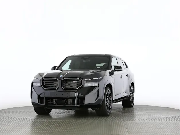 BMW XM 50e Plug-in Hybrid