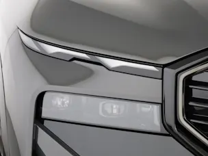 BMW XM 50e Plug-in Hybrid