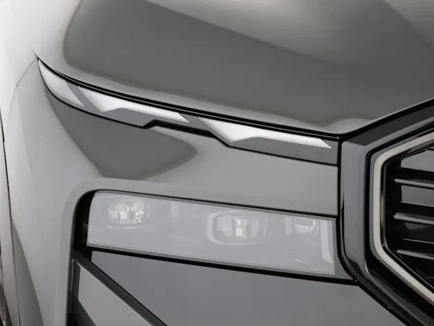 BMW XM 50e Plug-in Hybrid